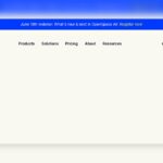 OpenSpace official homepage screenshot for AI software review