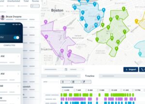 OptimoRoute Review 2026: AI Logistics Route Optimization Software