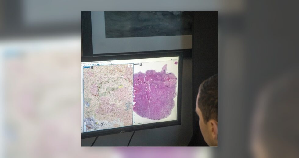 PathAI Review 2026: AI Pathology Software