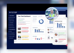 Pitstop Review 2026: AI Fleet Safety and Maintenance Software