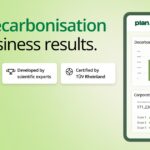 Plan A official product visual