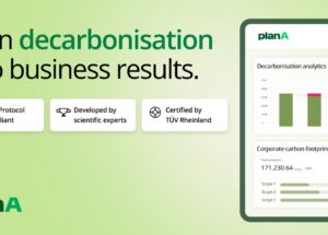 Plan A Review 2026: AI Carbon Accounting Software