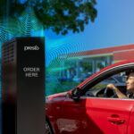 Presto Automation official product visual