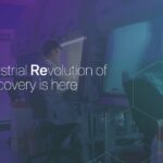 Recursion official product visual