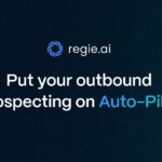 Regie.ai official product visual