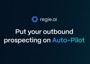 Regie.ai Review 2026: AI Sales Email Software