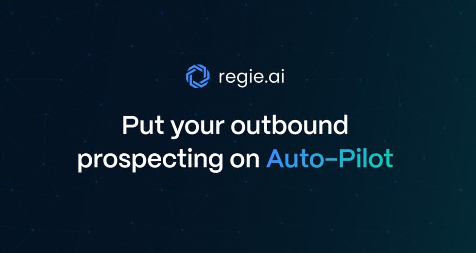 Regie.ai Review 2026: AI Sales Email Software