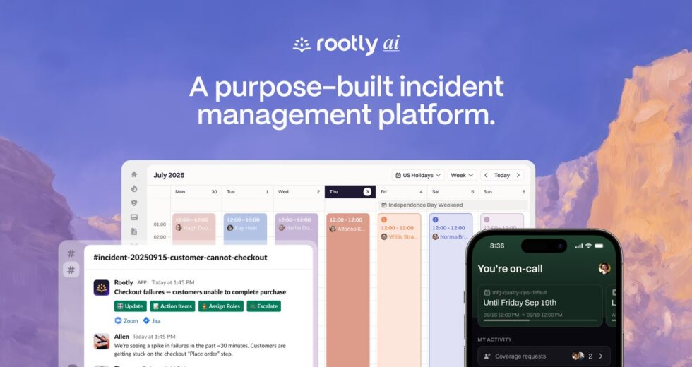 Rootly AI Review 2026: AI DevOps and Incident Management Software