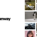 Runway official product visual