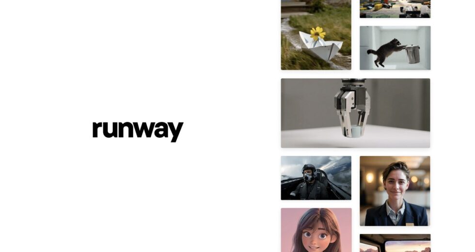 Runway Review 2026: AI Video Generation Software