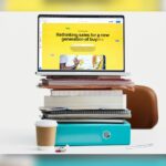 Sana Labs official product visual