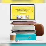 Sana Labs official visual for AI software review