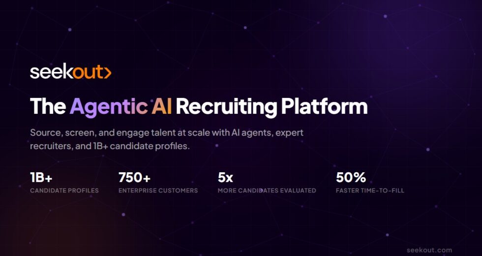 SeekOut Review 2026: AI Recruiting Software