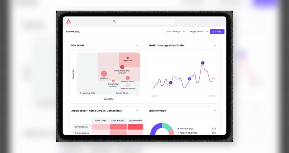 Signal AI Review 2026: AI PR and Media Intelligence Software