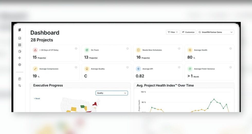 SmartPM Review 2026: Features, Pricing, Use Cases, Pros and Cons