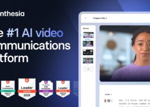 Synthesia Review 2026: AI Video Generation Software
