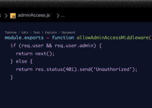 Tabnine Review 2026: AI Coding Assistant Software