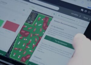 Taranis Review 2026: AI Agriculture Software