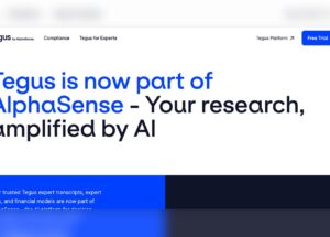 How to Use Tegus for Expert Call And Market Research: 2026 Review and Workflow Guide