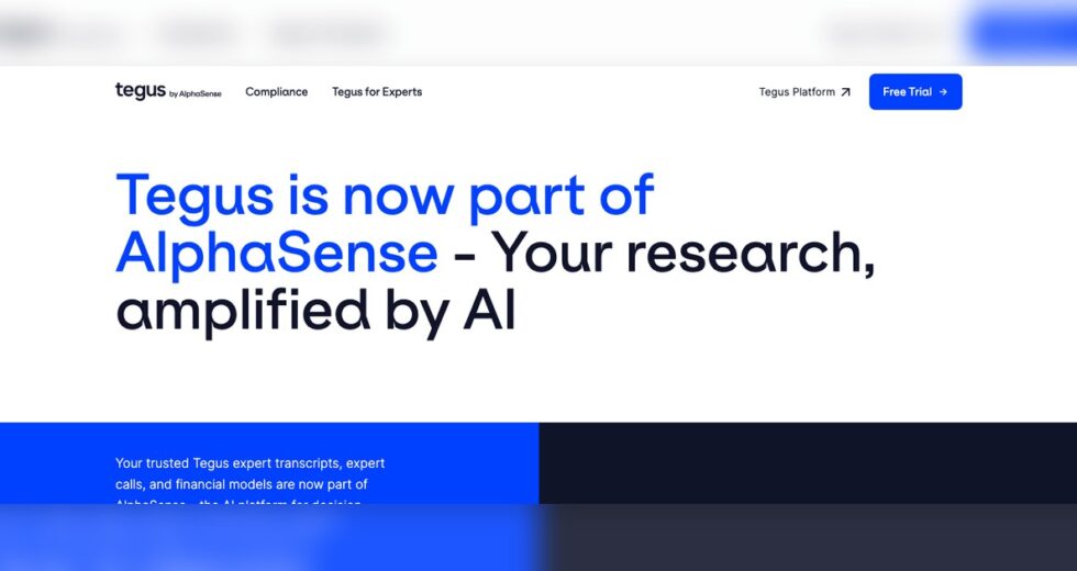 Tegus Review 2026: Features, Pricing, Use Cases, Pros and Cons