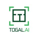 Togal.AI official visual for AI software review