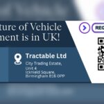 Tractable official product visual
