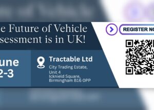 Tractable Review 2026: AI Insurance Claims Software