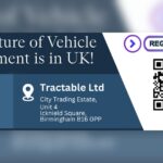 Tractable official visual for AI software review