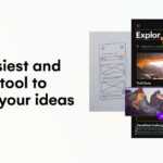 Uizard official product visual