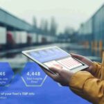 Uptake official visual for AI software review