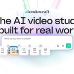 Wondercraft official product visual