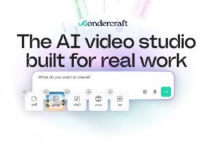 Wondercraft Review 2026: AI Podcast and Audio Software