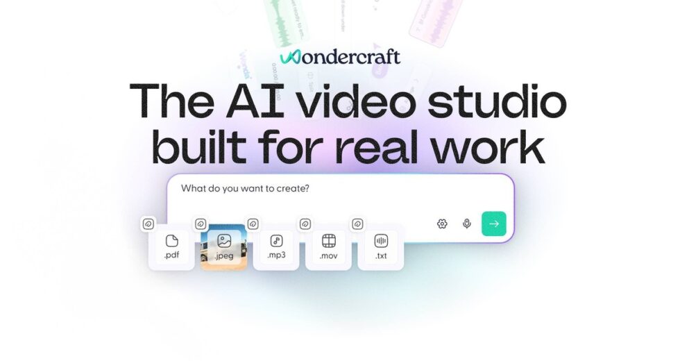 Wondercraft Review 2026: AI Podcast and Audio Software
