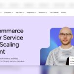 Yuma AI official website screenshot for AI software review
