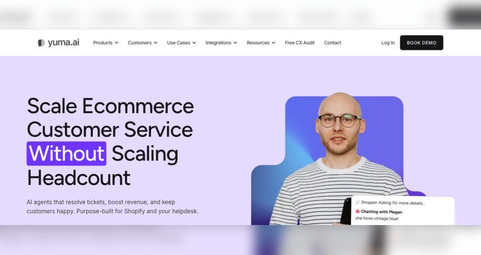 Yuma AI Alternatives 2026: Best AI Tools for AI Customer Support Software