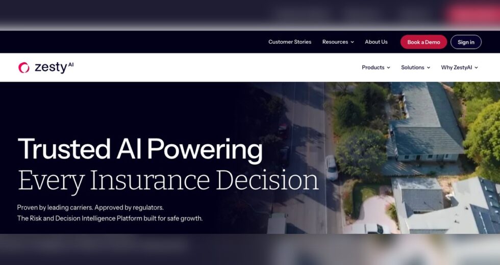 ZestyAI Review 2026: Features, Pricing, Use Cases, Pros and Cons