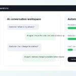 Zowie realistic related image for AI software review