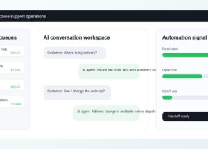 How to Use Zowie for Shopping Support and Ticket Automation: 2026 Review and Workflow Guide